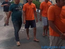 Dua Warga Tewas, Penjual Miras Oplosan Jadi Tersangka