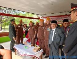 Abdul Razak Dapat Kejutan Ulang Tahun