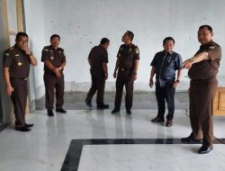 Jalin Silahturahmi Perkuat Sinergisitas