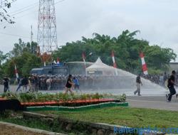 Pemko Apresiasi Simulasi Sispamkota