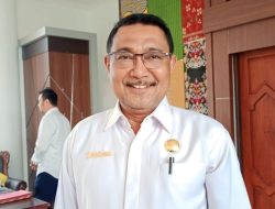 Infaq Telur dan BAAS Turunkan Angka Stunting