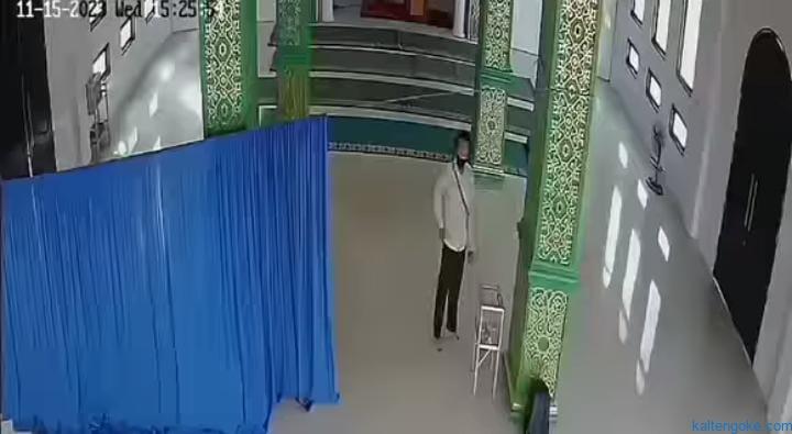 Pencuri