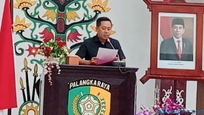 Apresiasi BPBD Tangani Belasan Titik Pohon Tumbang