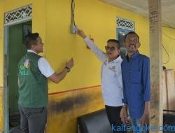 PLN Salurkan Bantuan Kelompok Budidaya Mandiri Lewat Program Electrifying Marine