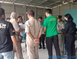 Belasan Pelajar Terjaring Razia Satpol PP, Berdalih Ikut Pertandingan Futsal