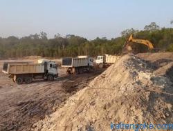 PT TEI Diduga Langgar Permen Lingkungan Hidup