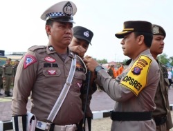 Perayaan Nataru Memiliki Potensi Kerawanan Lebih Tinggi