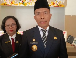 Diprediksi Terjadi Lonjakan Transportasi saat Nataru di Murung Raya