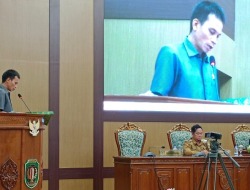 Dua Kecamatan Usulkan Pembangunan Infrastruktur, Pendidikan dan Kesehatan