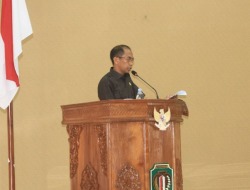 Puluhan Usulan Disampaikan Masyarakat Tewang Sangalang Garing