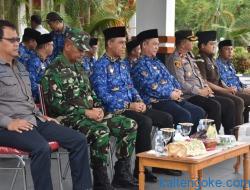 ASN Katingan Diminta Hindari Politik Praktis