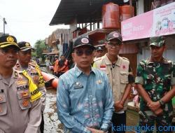 ASN Mura Mesti Maksimalkan Pelayanan Publik saat Pemilu