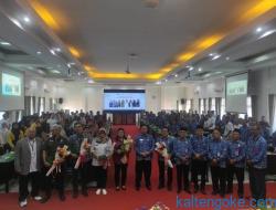 Manfaatkan Teknologi Guna Tingkatkan Kualitas Informasi