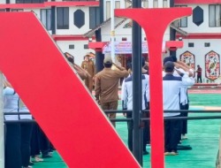 ASN Mura Wajib Jaga Netralitas Hadapi Pemilu 2024