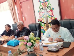 Soal DBD, Masyarakat Diimbau Tidak Lakukan Fogging Mandiri