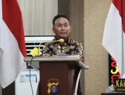 Gubernur Kalteng: Kedepankan Pencegahan Konflik Sosial