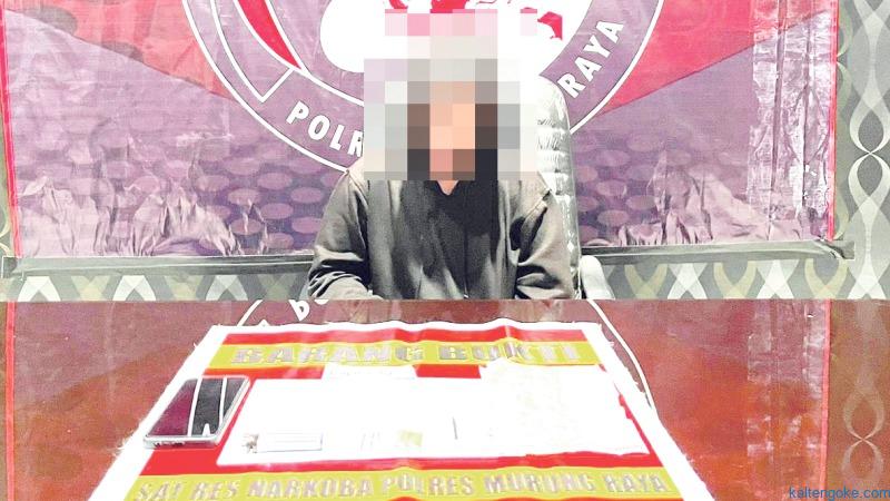 Janda Anak Dua