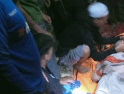 Pensiunan PNS Ditemukan Meninggal Dunia