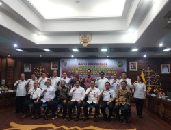 Pemprov Percepat Pembangunan Kelistrikan