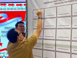 Deklarasi Damai Pemilu, Hindari Fitnah dan Hoax