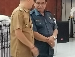 Dewan Dukung Pendampingan Kejari dalam Pengelolaan Dana Desa