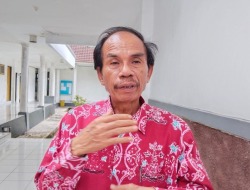 Mesti Hati-hati Kelola dan Tanggung Jawab Gunakan ADD dan DD