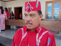 Pemkab Katingan Kembali Merekrut PPPK Tahun 2024