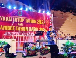 Banyak Prestasi dan Keberhasilan Diraih Pemkab Katingan pada Tahun 2023
