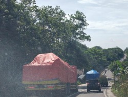 Dewan Gumas Pertanyakan Izin Angkut Kayu Log Milik PBS