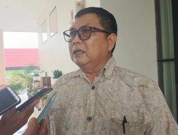 OPD Diminta Segera Laksanakan Kegiatan Pembangunan 2024