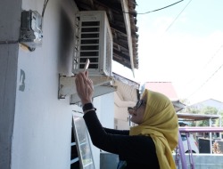 Ingin Tahu Tagihan Listrik? Yuk Catat Meteran Lewat PLN Mobile