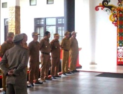 Rencana Program 2024 Orientasikan Pelayanan Masyarakat