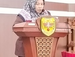 Masyarakat Diajak untuk Menjaga Fasilitas Umum