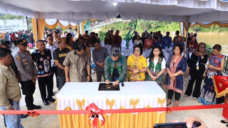 Bupati Gumas