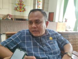 Segera Laksanakan Lelang Pekerjaan Pembangunan Fisik