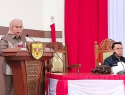 Dewan Minta Disdik Beri Pemahaman Kebangsaan bagi Guru