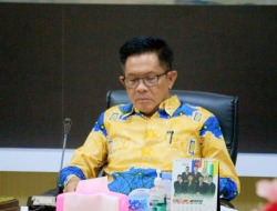 Dewan Dorong Percepatan Pembangunan Desa