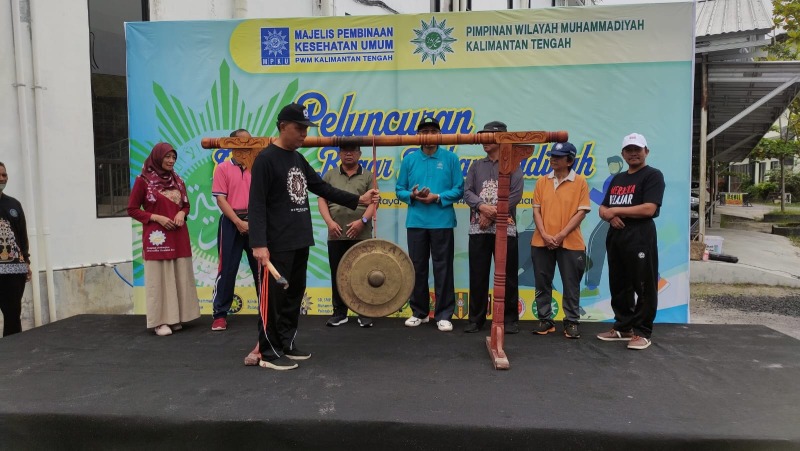 Gerakan