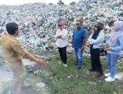 Pabrik Limbah B3 Medis Dibangun di TPA