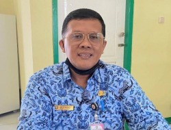 Plt Direktur RS Murjani Sampit: Kami Tidak Menumpuk Sampah Medis