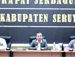 Pemerintah Perlu Diplomasi Tekon Dirumahkan