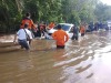 Wilayah Barsel Dilanda Banjir Kiriman