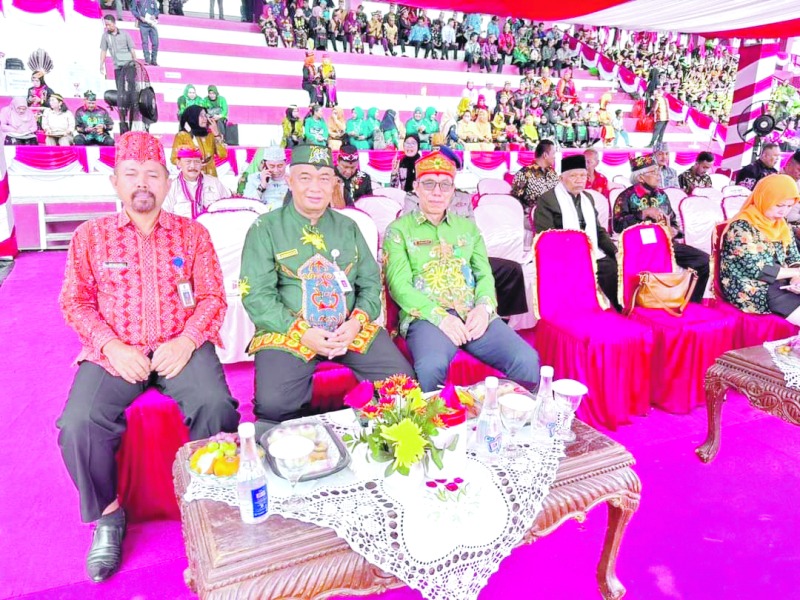 Bupati Seruyan