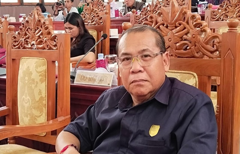 Dewan Gumas