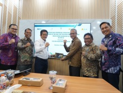 Semakin Dipercaya Dengan Layanan Prima, PLN Akuisisi Captive Power Medco Energi Bangkanai Limited