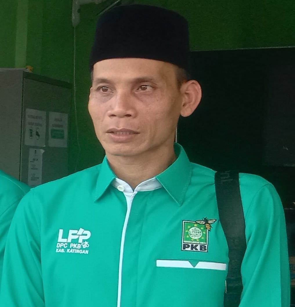 Dewan Katingan