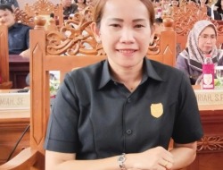 Ekonomi Masyarakat Gumas Perlu Diperhatikan