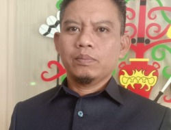 Pemda Katingan Diminta Cari Solusi Pemasaran Hasil Pertanian