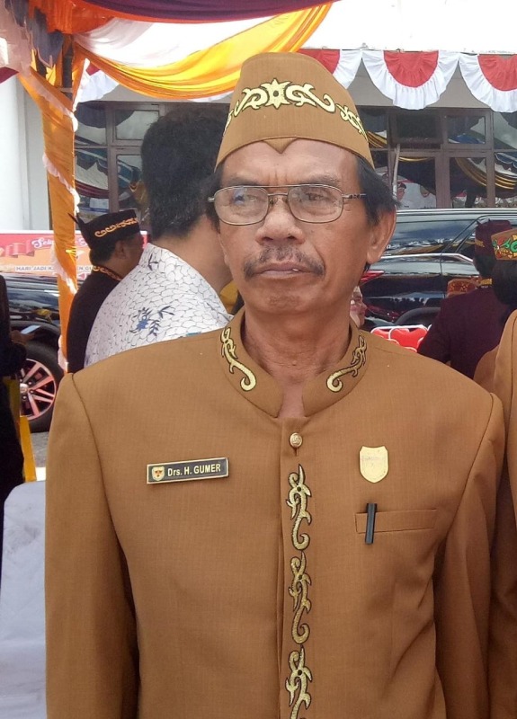 Semua Usulan