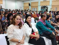 Kades Gunakan Dana Desa Harus Sesuai Peruntukan